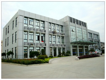China KingPo Technology Development Limited Bedrijfsprofiel
