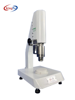 Ademhalingsapparatuur voor anesthesie Conische connectortester EN ISO 5356-1:2015