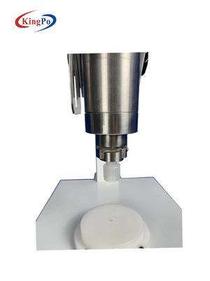Ademhalingsapparatuur voor anesthesie Conische connectortester EN ISO 5356-1:2015