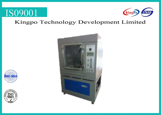 Kingpo 4 Waterdichte de Testmachine 1100*1200*1500mm van de Manieren Slimme Controle