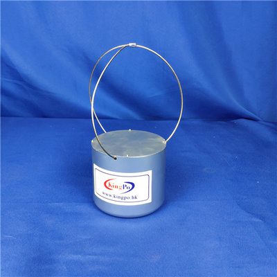 Iec 61010-2-010 Dynamische test van horizontale verwarmingsoppervlakken van glas of keramisch materiaal in geladen vaten
