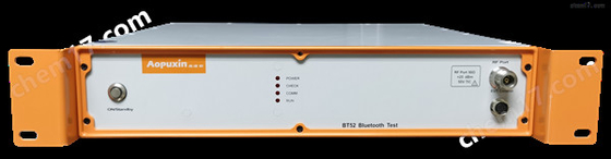 USB Bluetooth-testinstrument Perfect Benchmarking Anritsu MT8852B
