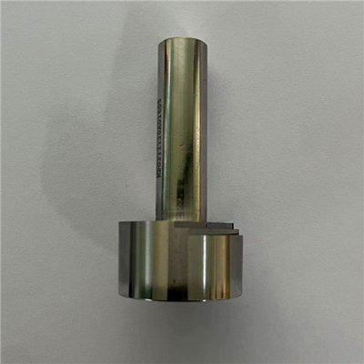 Iso5356-1 figuur A.1 30mm Stop en het Verdovingsmiddel en de Beademingsapparatuur van Ring Test Gauges For Testing