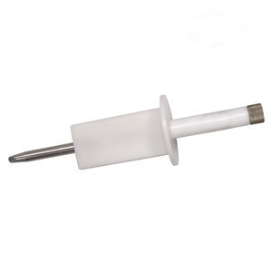 Goede prijs IEC 60601-1-Ongezette proefvinger met een geïsoleerd deel van 80 mm lengte online