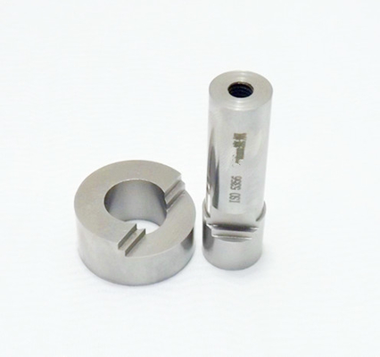 Goede prijs Iso5356-1 figuur A.1 15mm de Stopmaat van het Hardheidsstaal/Stop en Ring - testmaten voor Kegels en Contactdozen online