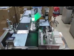 Report paper automatic stamp and binding equipment