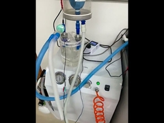 Medical Test Equipment Electrically Powered Suction Equipment