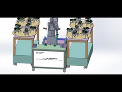 EMVCo Torminal Product Intcroperability Test Systeem