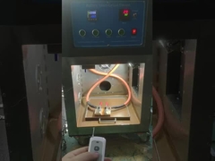 Kortingsmiddelen met een weerstand van niet meer dan 10 mΩ