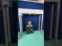 IEC 60601-1 Dynamische krachten als gevolg van belastingen van personen