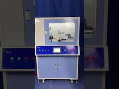 UL 2251 Elektro-voertuigen Pluggen Duurzaamheid met belastingtest