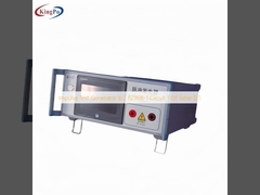 Impulstestgenerator IEC 62368-1 Circuit 1 van tabel D.1.