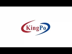 Testen van de Luer-connectorassemblage voor ISO 80369-20 met Mecmesin's Helixa