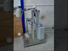 IEC 60335-2-15 Horisontale en verticale ketelbewegingsapparatuur