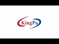 Geautomatiseerd systeem voor betrouwbaarheidstests van SIM-kaarten