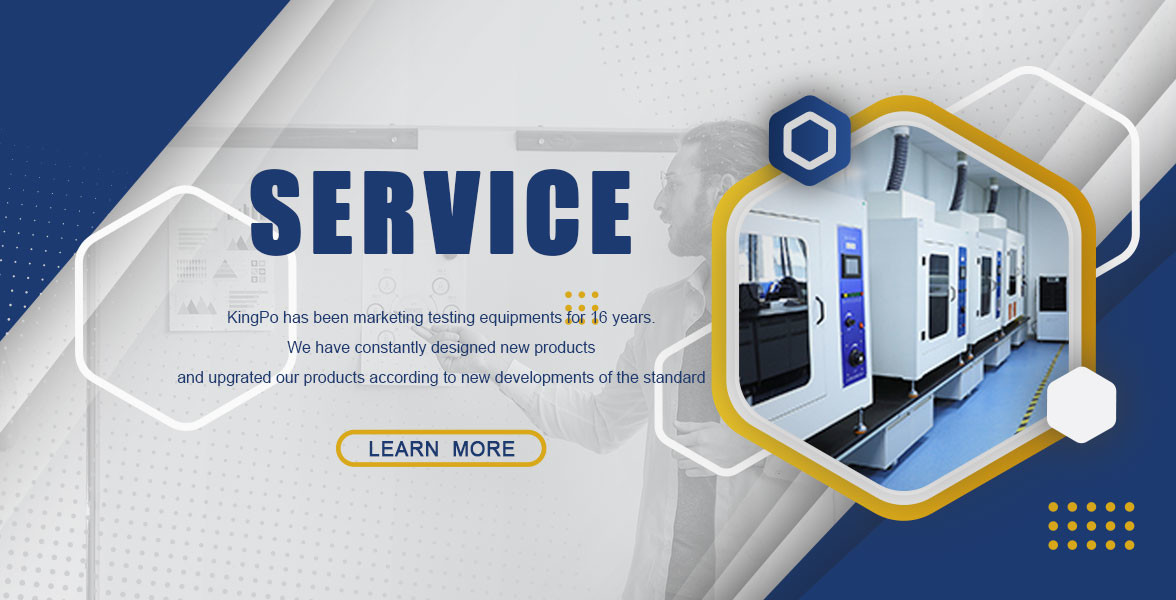 KWALITEIT Batterij het Testen Materiaal fabriek