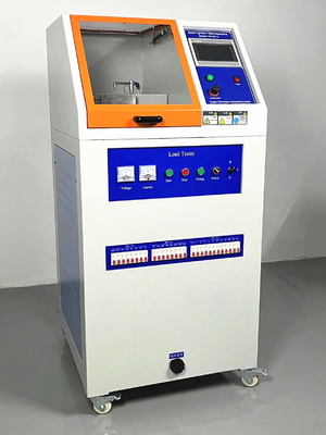 Zuurstofomgeving IEC 60601-1 Vonkontstekingstester voor mij Apparatuur/systemen