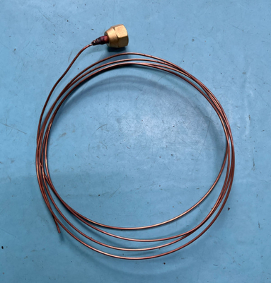IEC 60335-2-24 Kapillair buis koper materiaal op maat