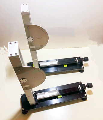 Iec60068-2-75 Kalibermeter van de de Lentehamer van het Bijlageb de Enig Gewicht/de Kaliberbepalingsapparaat van de de Lentehamer