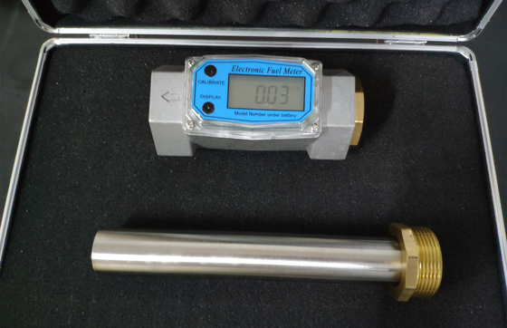 De pijp van NEMA 4/4X met 25mm Binnendiameter en Waterstroom 240L (65 gal)/min