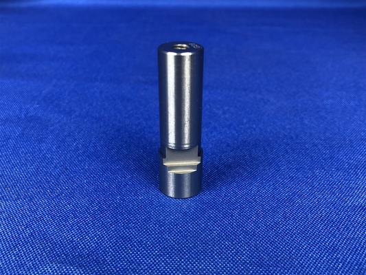 Iso5356-1 figuur A.1 22mm Stop en Ring - testmaten voor het Testen van Verdovingsmiddel en Beademingsapparatuur