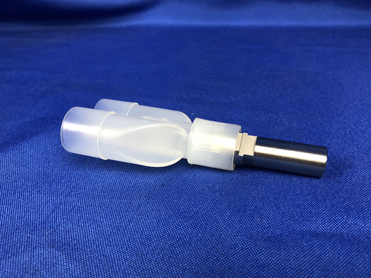 Iso5356-1 figuur A.1 22mm Stop en Ring - testmaten voor het Testen van Verdovingsmiddel en Beademingsapparatuur