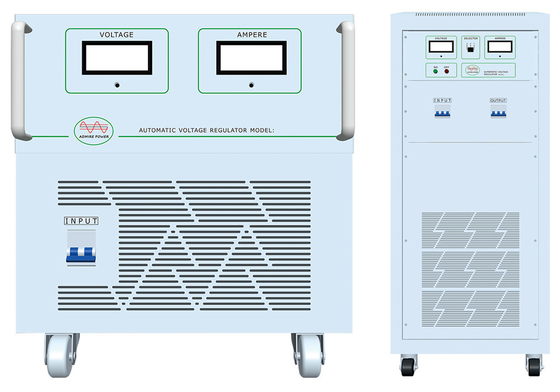 Automatische het Voltageregelgever van ISO voor SMT/het Materiaal van OA/CNC