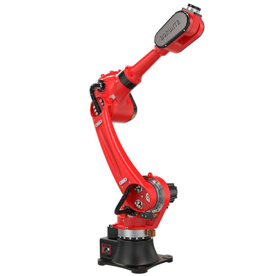 Goede prijs Zes As Malende Robot 1850mm Wapenlengte BRTIRUS1820A online