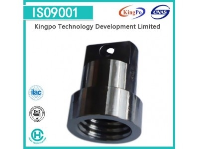 Goede prijs E14 lamp cap gauge | IEC62560 Figure 3 online