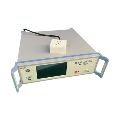Precision Plug Capacitor Discharge Tester voor effectieve testen