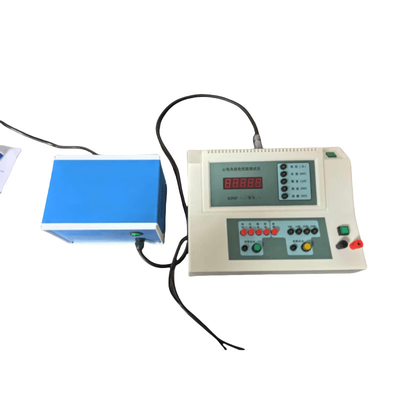 Goede prijs Medische testapparatuur voor het testen van de elektrische prestaties van EKG-elektroden met meerdere testpunten en nauwkeurige resultaten online