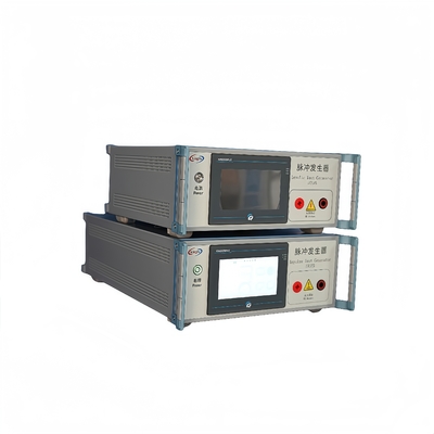 Van het de Testmateriaal van CEI 62368-1 van de de Impulstest de Generatorkring 3 van Lijst D.1.