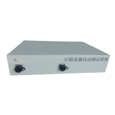 IEC 62368 G.9/tabel G.11 Integrated Circuit IC Current Limiters Tester Conformiteit en veiligheid waarborgen