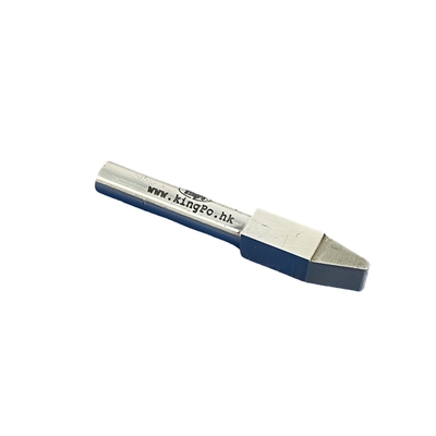 IEC 61010-2-012-Figuur 103 Krassgereedschap Hardgesoldeerde carbide tip K10 Materiaal