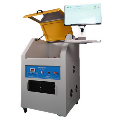 IEC62368 1500A Beperkte Kortsluitingstester