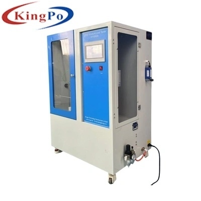 HME Vochtverlies Tester - ISO 23328-1 Conditioning Apparatus voor BSF