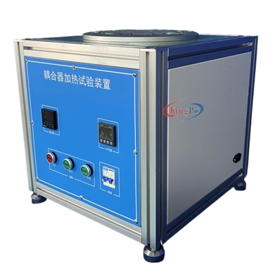 IEC 60320-1 Verwarmingsproefapparaat voor connectoren 220V