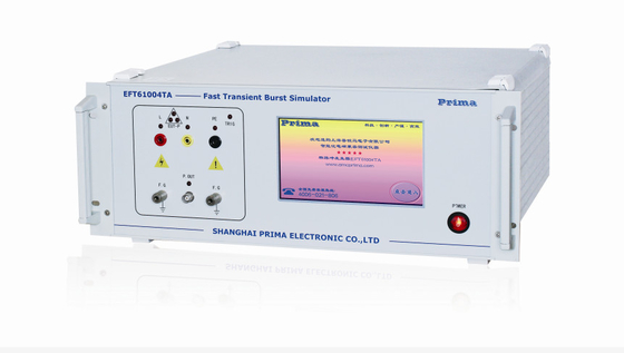 Goede prijs EFT61004T de elektrische Snelle Onmiddellijke Generator van de Impulsgroep online