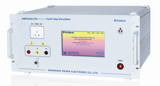 Goede prijs De Dalingsgenerator DRP61011TX van het precisieac/dc Voltage online